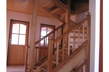 Privatni smještaj Terchová 7